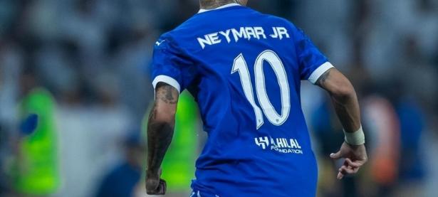  内马尔连续七场比赛得分超过关键助攻，日本队挑战极限！