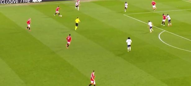 强强对话！欧预赛场上烽火再起的简单介绍