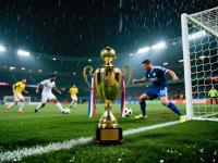 电竞赛场焦点！克罗地亚队对阵西班牙队，历史性突破，球队首次挺进决赛