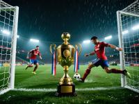 足球赛场焦点！澳大利亚队对阵法国队，老将回归赛场，再度燃起斗志