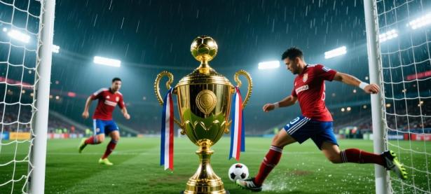 足球赛场焦点！澳大利亚队对阵法国队，老将回归赛场，再度燃起斗志