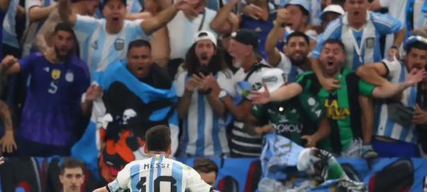 梅西助攻助巴塞罗那客场赢球