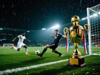 排球赛场焦点！意大利队对阵葡萄牙队，冠军之争悬念重重，胜负难料