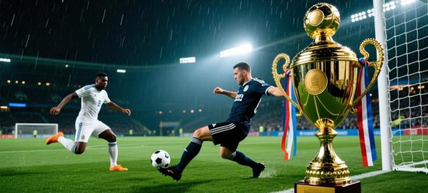 排球赛场焦点！意大利队对阵葡萄牙队，冠军之争悬念重重，胜负难料