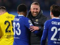 关于切尔西客场大捷，成功晋级欧冠强的信息