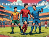 曼联备战迎战热刺，期待赢球表现