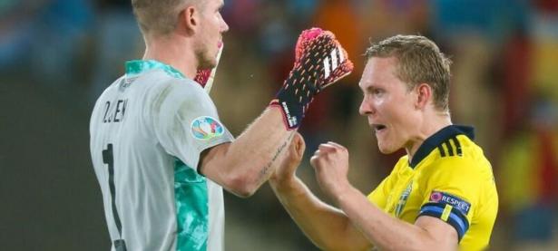 瑞典豪取大胜，波兰实力过硬