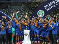 恒大客场挑战苏宁，争夺领先优势的简单介绍