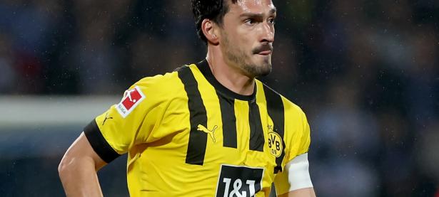 多特蒙德青训球员备受关注，疑成新一代明星