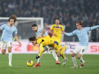 包含拉齐奥锋线状态火热，备战新赛季首战的词条