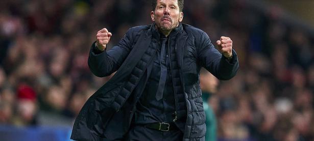 马竞取胜巴萨，崭露头角的新星展现实力的简单介绍