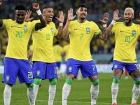 内马尔五连胜继续领跑积分榜，梅西主帅陷下课危机！