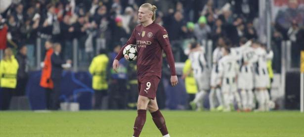  哈兰德经纪人会面曼城利物浦切尔西 唯独没曼联 