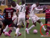 姆巴佩遭遇争议红牌，切尔西乘势反超比分完成逆转的简单介绍