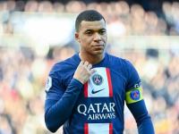 关于姆巴佩赛前列队欢迎热刺，尊重对手尽显风度！的信息