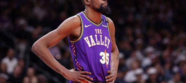  勇士猛龙常规赛 杜兰特51分 