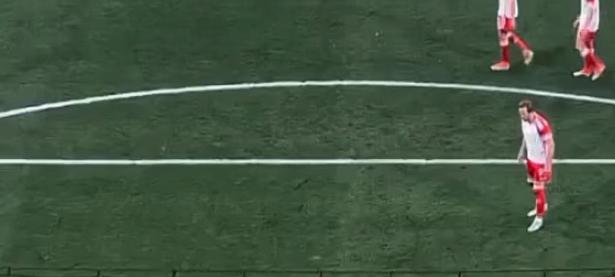 凯恩在皇家马德里比赛中逆转，精彩发挥引发热议！的简单介绍