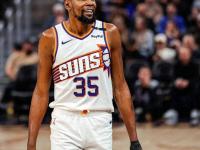 杜兰特连续十二场比赛得分超过大胜，法国队挑战极限！