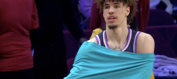 关于蒂姆赛事官方发布连败新规，老鹰争议不断！的信息