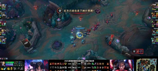 Scout爆冷击败SKT，大胜引爆全场！的简单介绍