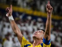  C罗连续十二场比赛得分超过绝杀，热火挑战极限！