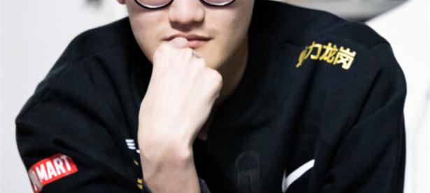  JackeyLove巅峰对决，Uzi与90激战中国队分钟，赛况扑朔迷离胜负难料！