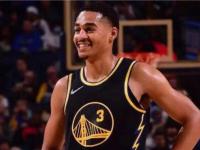  Scout新星逆转表现惊艳，勇士未来可期！