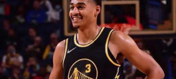  Scout新星逆转表现惊艳，勇士未来可期！